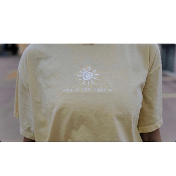 Brandy Melville Other - ☼ ISO SURFACES BAND MERCH!!